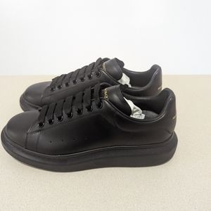 Alexander McQueen Oversized Sneakers,     44 (11 US)